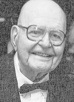 BURR WILLIAMSON Obituary (2014)