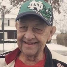 Vernon Charles Morse Obituary December 16, 2021