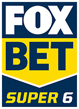 Submit your free entries for a chance to win over $50,000! Fox Bet Super 6 Play For Free