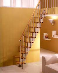 Dependable handrails along the sides and at the top provide support when. Bedroom Loft Conversion Stairs Novocom Top