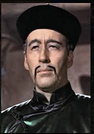 The incredible, mysterious Harry Alan Towers