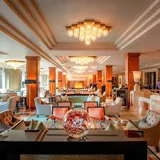 Hotel Sonder The Earl Dublin