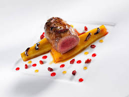 Pic, 42 years old, is the third generation to run the maison pic in valence in southern france. Anne Sophie Pic Restaurants In Ouchy Switzerland