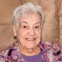 Ardith Smith Grabert Obituary