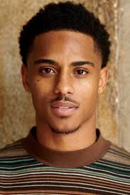 Famous Black Male Actors Under 30 Famous In Love S Keith Powers Joins Renee Zellweger In Netflix Anthology What If Keith Powers Hot Actors Under 30 Black Actresses