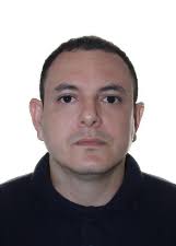 Delegado Charles Araujo 45190