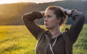 Despite all of that, arrival sags a bit in the middle, a point when it may lose some viewers for good. Why Arrival Is The Best Hollywood Movie Of The Year Vogue