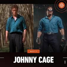 Anderson and written by kevin droney. Ign On Twitter Classic Skins Based Off The 1995 Mortal Kombat Movie Are Coming To Mortal Kombat 11 Check Out Bridgette Wilson S Sonya Blade Christopher Lambert S Raiden And Linden Ashby S Johnny Cage