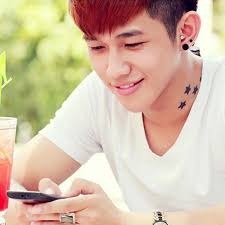 Nghẹt thở bảng tử thần. Hot Boy Ha Thanh Giáº£i Ma Loáº¡t Hinh XÄƒm Tren NgÆ°á»i
