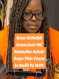 Natasha Mott Syracuse