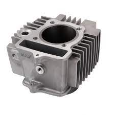 52 4mm Cylinder Head Assembly With Gaskets Pistons Set For 110cc Engines Atv Quad Dirt Bike Go Kart Cylinder Head Windshield Repair Bike Car Window Repair
