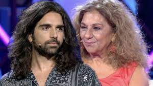 Guillermo Furiase da un paso inesperado para dar una sorpresa a su madre,  Lolita Flores, en 'Déjate querer'