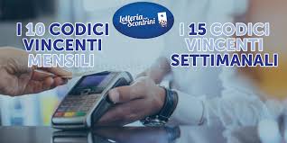 Come registrarsi sul portale lotteria e ottenere il tuo codice. E56b 56x9vthjm
