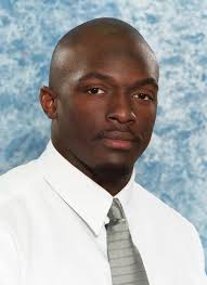 Jeremy Grier's Instagram, Twitter & Facebook