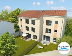 Vendu Appartement Neuf Sur Plan En Vefa 38230 Tignieu Jameyzieu Agence Immobiliere A Tignieu Jameyzieu Guy Hoquet Tignieu