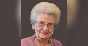 Verna Dell (Miller) McGuire Obituary