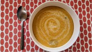 Maybe you would like to learn more about one of these? Pumpkin Cornmeal Porridge Travelling Stewdio