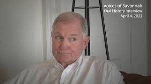 Voices of Savannah: Michael Brown