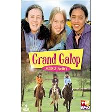 Grand galop saison 3 episode 04. Grand Galop Saison 2 Partie 1 Dvd Zone 2 Toutes Les Series Tv A La Fnac