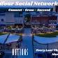 October Networking Event event image