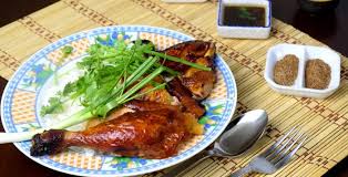 How do you deep fry a whole chicken? Chinese Roast Chicken Recipe How To Make The Skin Super Crispy