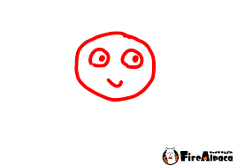 Maybe you would like to learn more about one of these? Finished Sad Face Gif By Kata Chans On Deviantart