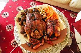Please tell us your own christmas dinner rankings in the comments below. Soul Food Christmas Dinner Christmas Dinner Cooked With My Brother And Sister And Shared With My Soul Food Food Cooking