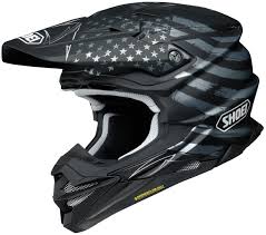 shoei vfx evo faithful tc5 helmet