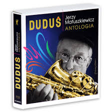 Jerzy materna, poseł na sejm rp v kadencji; Jerzy Matuszkiewicz Antologia Various Artists Muzyka Sklep Empik Com