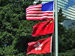 See full list on en.wikipedia.org Us Cites Pressure From China Warns Investors On Hong Kong The Economic Times