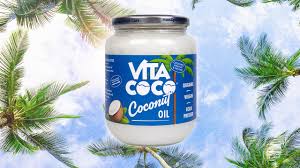 Eva Notty in Coconut Oil Love - HD porn