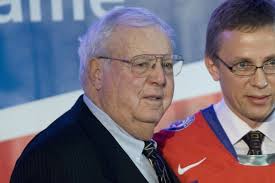 Walter Bush (1929-2016)