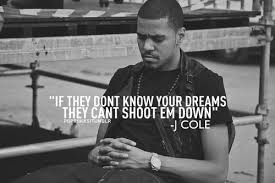 A little jealousy in a relationship is healthy. J Cole J Cole Quotes J Cole Rap Quotes