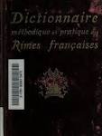 Dictionnairedesrimest - Scribd - Read