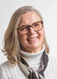 Another mile: Serving together for justice