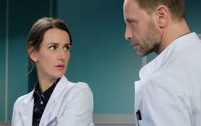 "In aller Freundschaft": Endlich! Maria und Kai kommen sich wieder näher