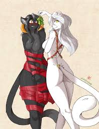 TwoKinds Gallery - Fanarts with tag: Color Art