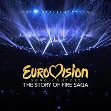 When aspiring musicians lars and sigrit are given the opportunity to represent their country at the world's biggest song competition, they finally have a chance to jon ola sand is one of the executive producers of this film. Filmcheck Kompakt Eurovision Song Contest The Story Of Fire Saga Auf Netflix Esc Kompakt