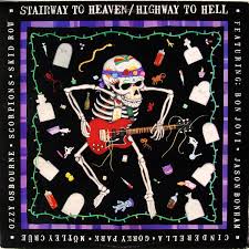 Image result for "Stairway To Heaven