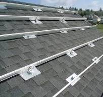 Solar Flashing Hook For Shingle Tile Roof Manufacturers and ...