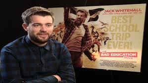 British movies, comedies, political comedies, dark comedies. Does Bad Education S Jack Whitehall Have What It Takes To Be A Real Teacher Metro News
