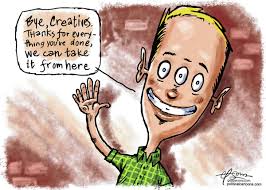 Guy Parsons PoliticalCartoons.com | Las Vegas Review-Journal