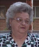 Elsie Blackwell Obituary (1932