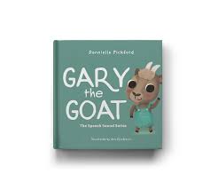 One Goat Publishing Book Bundle