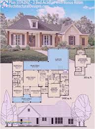 Three Bedroom Two Story House Plans Fresh 23 Fresh Two Story L Denah Rumah Desain Rumah Kontemporer Denah Rumah 2 Kamar Tidur
