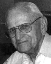 Peter Nebor Obituary (2013)