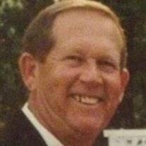Robert Edwin Stevenson Obituary