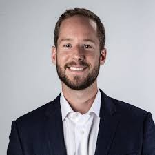 David Long Vice President of Digital and Innovation