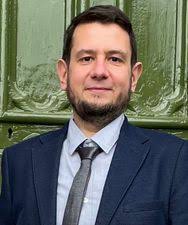 Condolence Book for Stanisław Stawowy (Kilkenny City, Kilkenny)