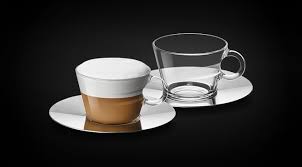 $17.88 (3 used & new offers) 4oz. View Cappuccino Set Of 2 Accessories Nespresso Usa